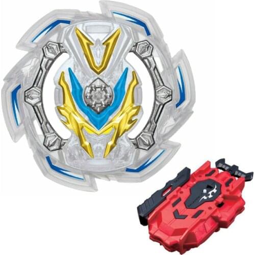 B-X TOUPIE BURST BEYBLADE Sparking Spinning Top B173 B172 B171 B147-3 GT B-147 VOL.2 ROCK VALKYRIE LAYER #03 CONFIRMED Kids Toys