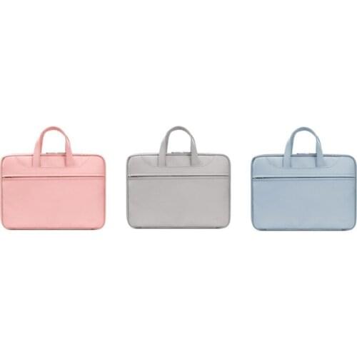BSOPI Notebook Bags