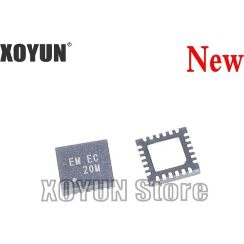 5pcs/lot RT8205LGQW RT8205LZQW RT8205L EM=DA EM=DB EM=DJ QFN Laptop Chips 100% New
