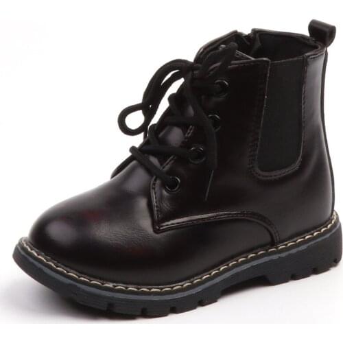 COMFY KIDS Boots For Girls