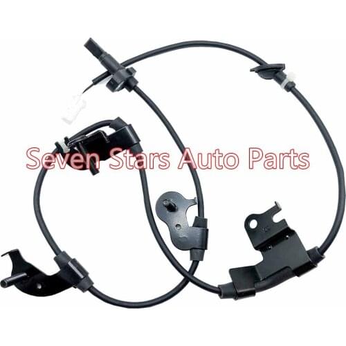Auto Parts ABS Wheel Speed Sensor For Toyo-ta RAV4 OEM 89545-42050 8954542050