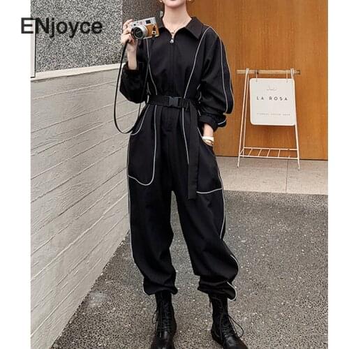 ENJOYCE Women's Jumpsuits