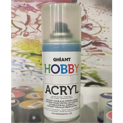 Ghiant Painting Paints
