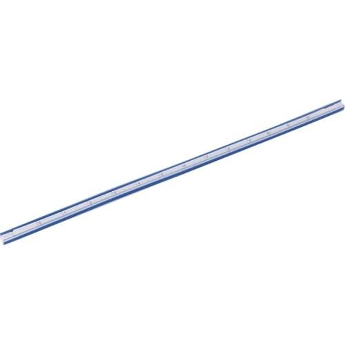 Flexible Curve Ruler Drafting Drawing Tool Plastic Vinyl 30cm