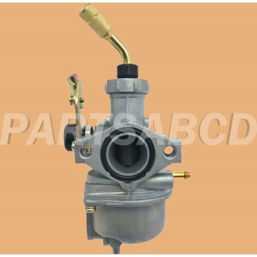 Carburetor for Vespa Bajaj Chetak 4-Stroke Bajaj 135 175 BAJAJ175 Vergaser