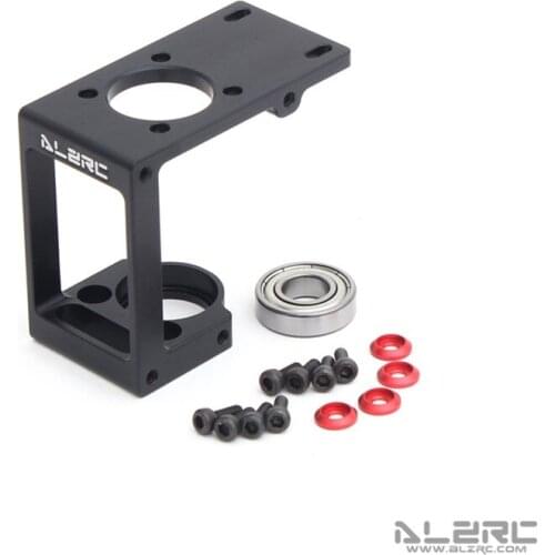 ALZRC - N-FURY T7 Motor Mount