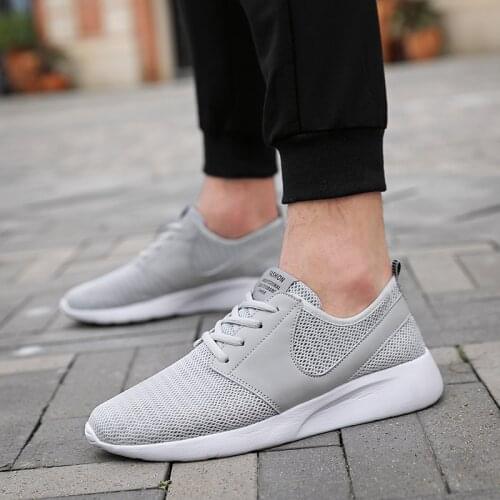 Fashion 2021 Sneakers Casual Shoes Summer Breathable comfortable Walking Shoes Outdoor