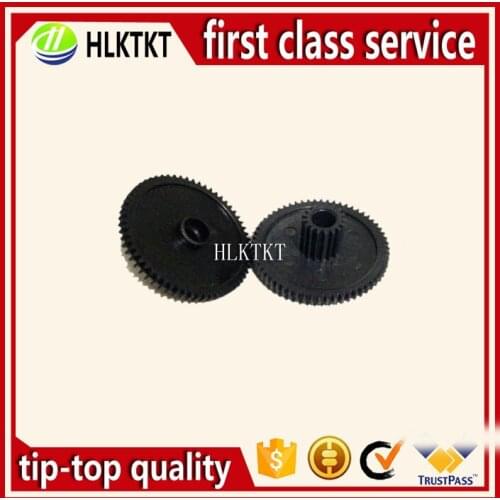 Compatible new motor gear for Epson LQ305K 300K+II 300K+2 300K+ 50 SETS