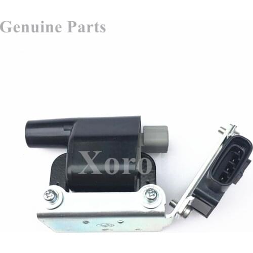 New Genuine Auto Ignition coil module assy 131300-2240 T4408 for Suzuki ESTEEM / Baleno 1.6L,Swift,ALTO SH410 G10B 1.0L 96-98
