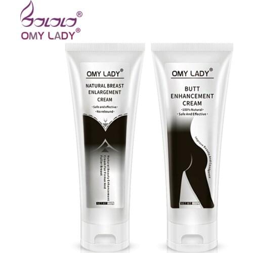 OMY LADY Breast Enlargement Creams