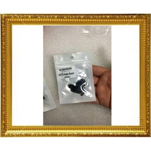 Original New 2020 Year A2179 audio board for Macbook Air Retina 13" A2179 Audio Board
