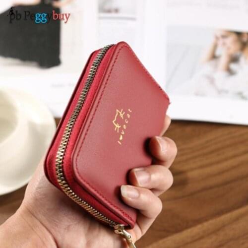 Кошельки и визитницы pb Peggybuy China At AliExpress