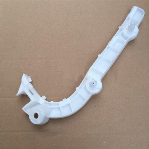 Front Left Right Bumper-Upper Bracket For Mitsubishi Outlander 2007 2008 2009 6400A587 6400A588