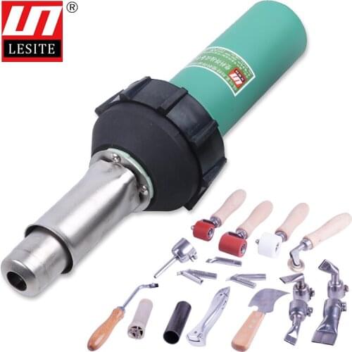 Lesite Professional Factory Made Temperature Adjustable Heat Gun