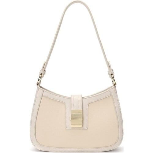 Net Red Method Stick Small Bag Womens 2021 Autumn And Winter New Fashion Versatile Womens Bag Fashion Armpit Tote HandBag