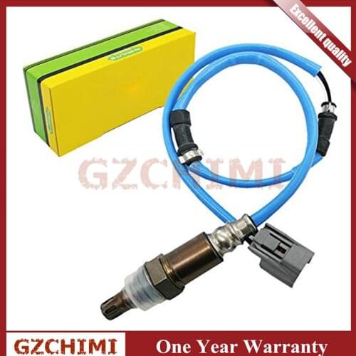 36531-RBB-003 Air Fuel Ratio O2 Oxygen Sensor For HONDA Acura TSX 2.4L 2004 2005 2006 2007 2008 DENSO2349066 36531-RBB-003