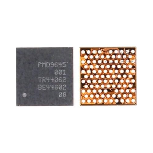 5pcs PMD9645 Baseband Small Power ic for iPhone 7 7Plus BBPMU_RF Power Management ic Parts