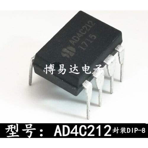 AD4C212 AD4C212S DIP-8