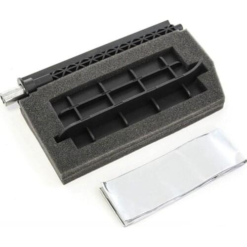 Car Heater Fix Blend Door Repair Kit For Ford F150 97-03