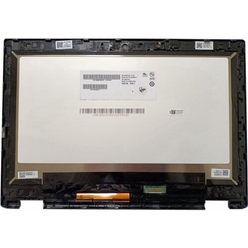 For ACER Chromebook R11 C738T Lcd Touch Screen Digitizer Assembly With Bezel 11.6 inch laptop cc HD 1366*768