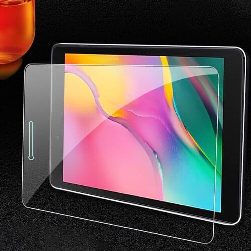 For Samsung Galaxy Tab A 8.0 2019 T290 T295 - 9H Premium Tablet Tempered Glass Screen Protector Film Protector Cover