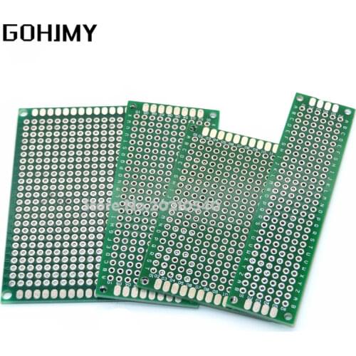 GOHJMY Printed Circuit Boards