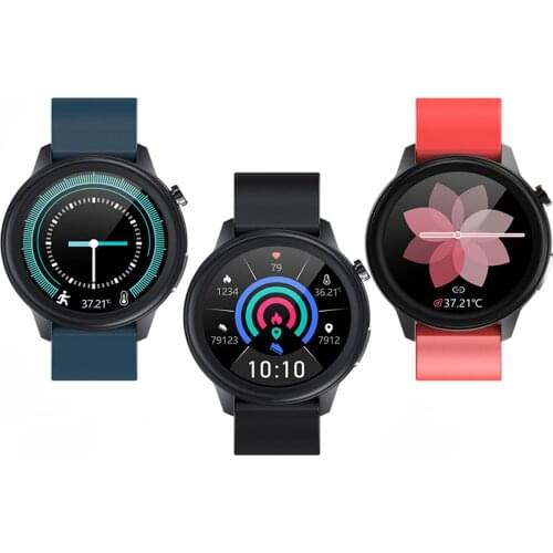 Женские умные часы Hilderen China At AliExpress