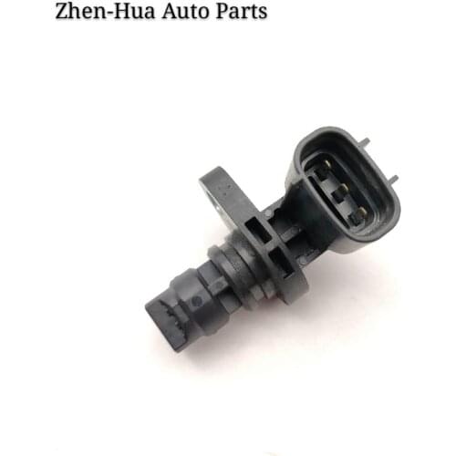 1pc J5T34372 j5t-34372 j5t34372 J5T-34372 High Quality Engine Crankshaft Position Sensor CPS For Mitsubishi- fast delivery