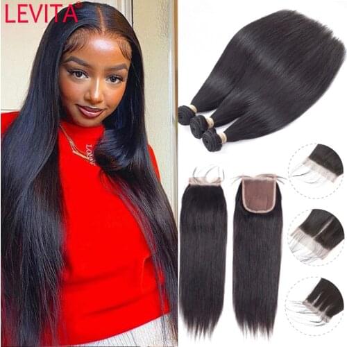 LEVITA Artificial Hair