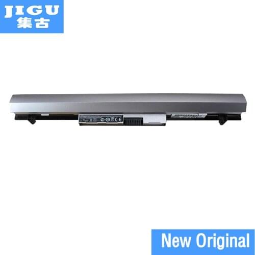 JIGU New RO04 Battery for HP for ProBook 440 G3 430 G3 430 G1 430 G2 RO04XL RO06 RO06XL HSTNN-PB6P 805045-851 14.8V 44WH