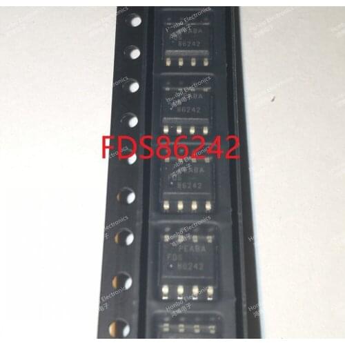 New SOP FDS8433A FDS8670 FDS8690 FDS8817NZ FDS8882 FDS8934A FDS8936A FDS8949 FDS8978 FDS86242