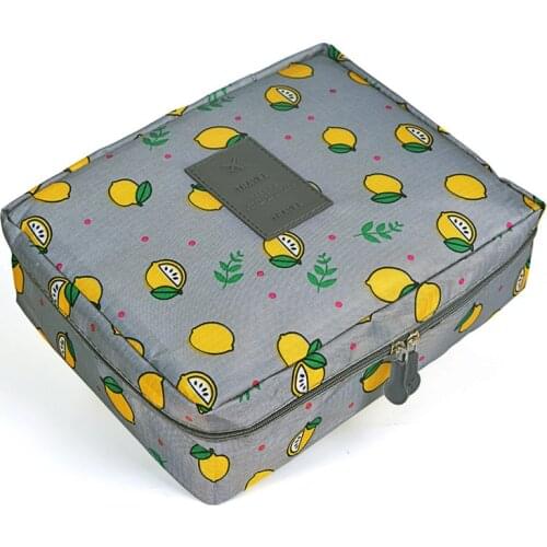 Jewelry Organizer Display Travel Jewelry Case Boxes Portable Jewelry Display Box Zipper Storage Joyeros Organizador De Joyas