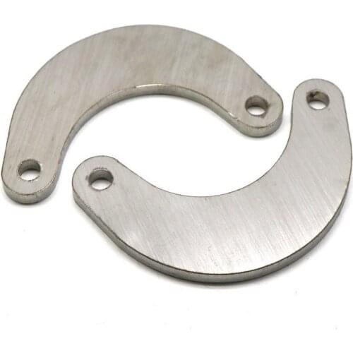 Lowering Links Frame Body Link Support Rear Arm Suspension For Yahama R15 V3 MT15 M-SLAZ Motorbike Accessories