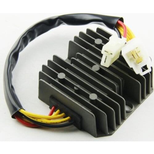 Voltage regulator rectifier for Hyosung GV250N AQUILA ST7 ST7L EFI DELUXE 680 32800HN9110 32800HN9120 Motorcycle