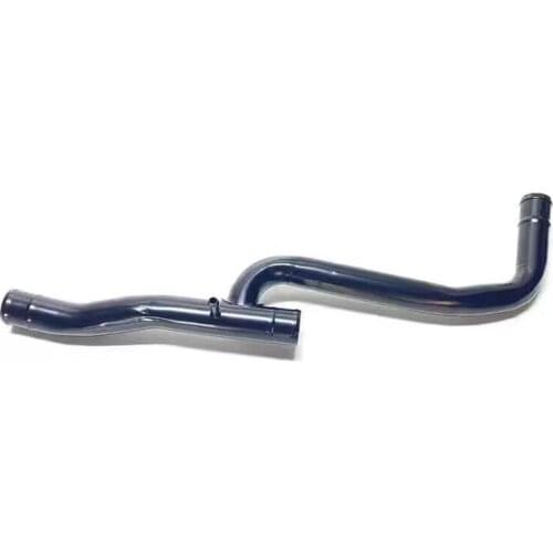 2models Engine Radiator Coolant pipe hose for Chinese SAIC ROEWE 550 MG6 1.8T 1.8L engine auto car motor parts 10000519