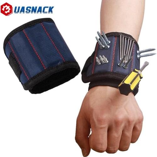 Uasnack Tool Bags