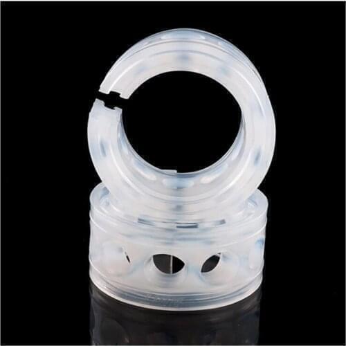 Universal Car Shock buffers Absorber Spring Bumper For lancer 10 dodge caliber kia sportage creta hyundai renault logan 2 kia