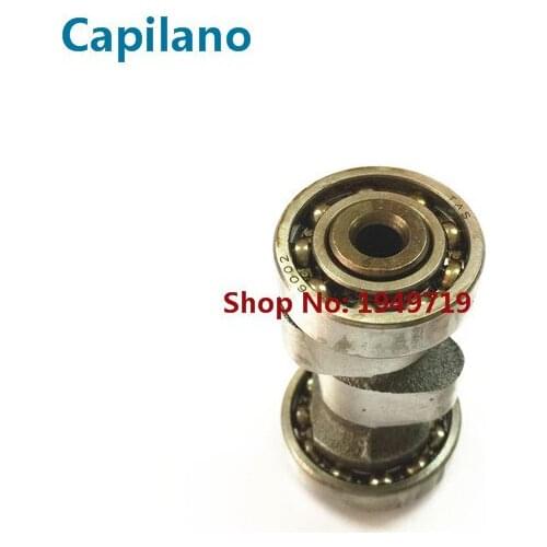 Motorcycle shaft / camshaft / cam shaft assy RS100 for scooter Yamaha RS 100cc engine parts