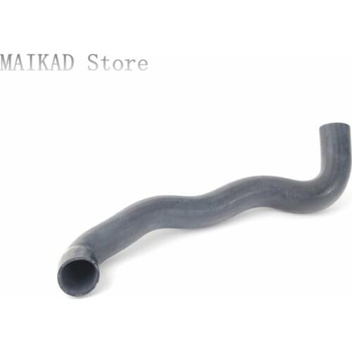 Water Pipe Radiator Hose upper Radiator Hose for Mercedes-Benz W163 ML270 ML230 ML320 ML350 ML430 ML500 ML55 A1635010182