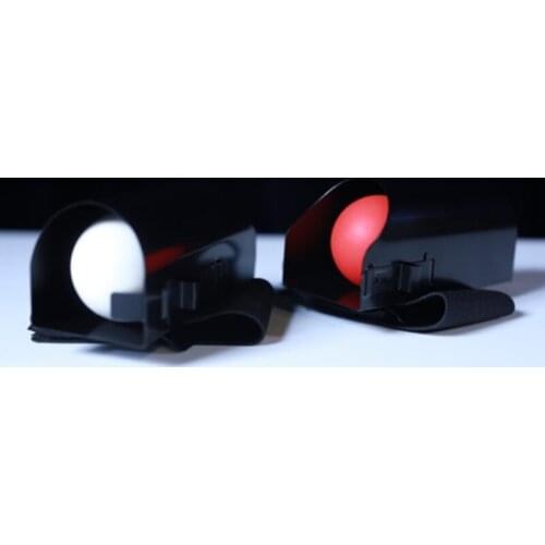 X-Holder Magic Tricks Amazing Stage Magic illusions Multiplying Balls Holder Used Ball Manipulation Tricks Gimmick Magic Props