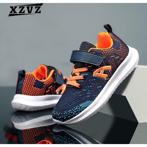 Xzvz Children's Sports Shoes