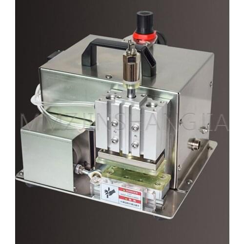 100-240V Multifunctional High-Precision Winding Machine Straightening Machine High-Power Winding Equipment