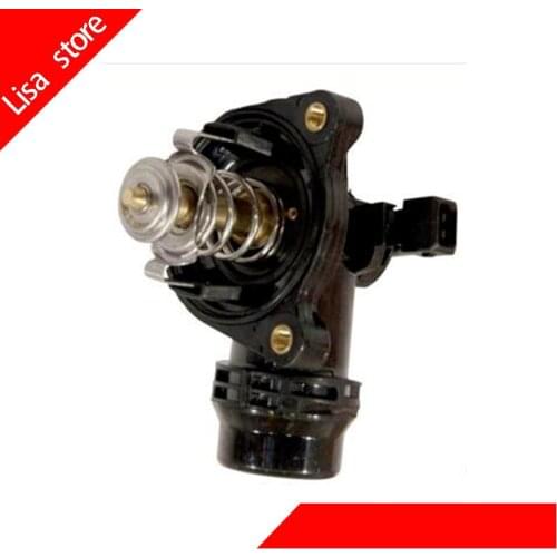 1153 7510 959 High Quality Thermostat Housing For bmw E46,E85,E83,E90,E91