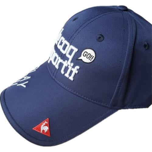 2021 golf cap pearl gate outdoor baseball cap new sun shade sports golf cap free shipping