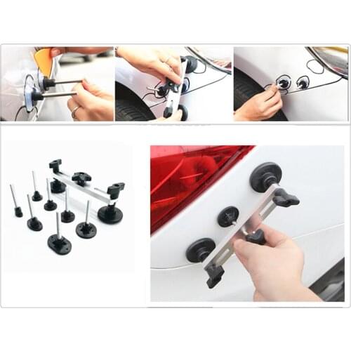 Car advanced paintless dent repair kit puller accessories for Honda Everus Clarity Civic Accord Urban