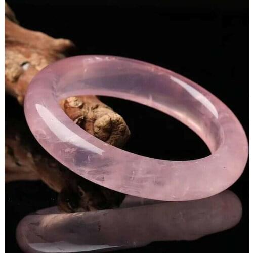 Natural Jade Bangle Round Bangle Jadeite Bracelet Hand Carved Fine Charm Jewelry Fashion Accessories for Men Women 58-62mm