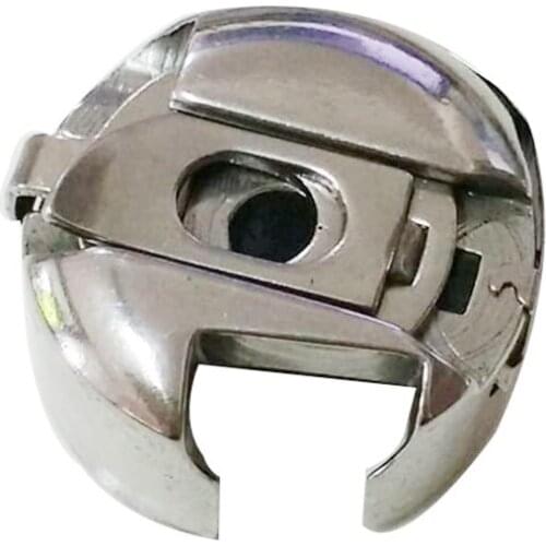 Sewing Machines Bobbin Case 9mm NO BACKLASH for PFAFF 9076NBL