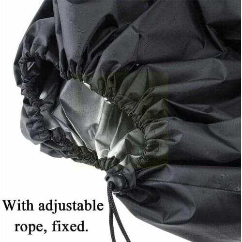 Boat Seat Cover Outdoor Protection Furniture Dust Yacht Chair Furniture 210D Cloth UV Resistant Oxford Waterproof Cover H3Z1