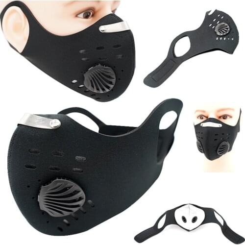 Cooloh Training Masks