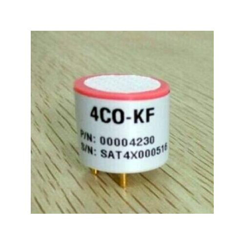 4CO-KF Carbon monoxide alarm sensor